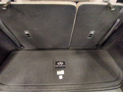 2026 INFINITI QX60 Luxe FWD