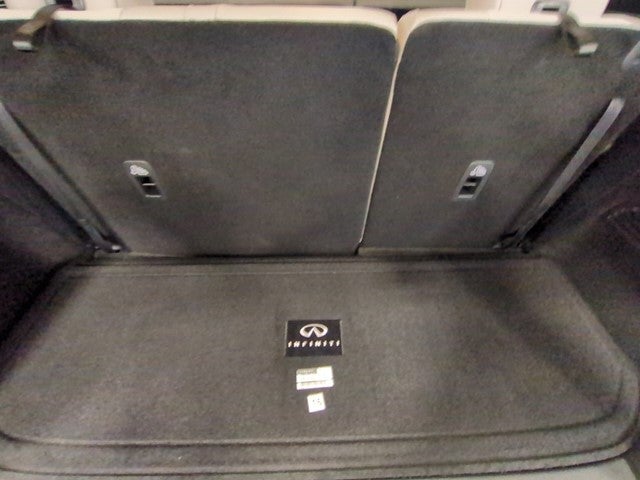 2026 INFINITI QX60 Luxe FWD