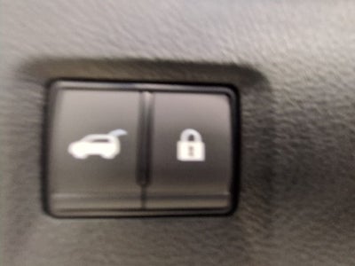 2026 INFINITI QX60 Luxe FWD