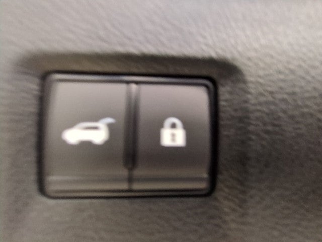 2026 INFINITI QX60 Luxe FWD