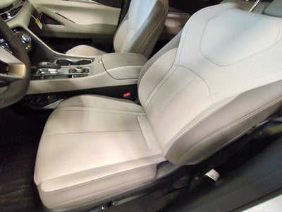 2026 INFINITI QX60 Luxe FWD