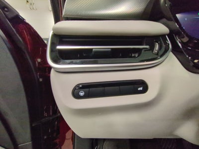 2026 INFINITI QX60 Luxe FWD