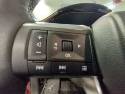 2026 INFINITI QX60 Luxe FWD