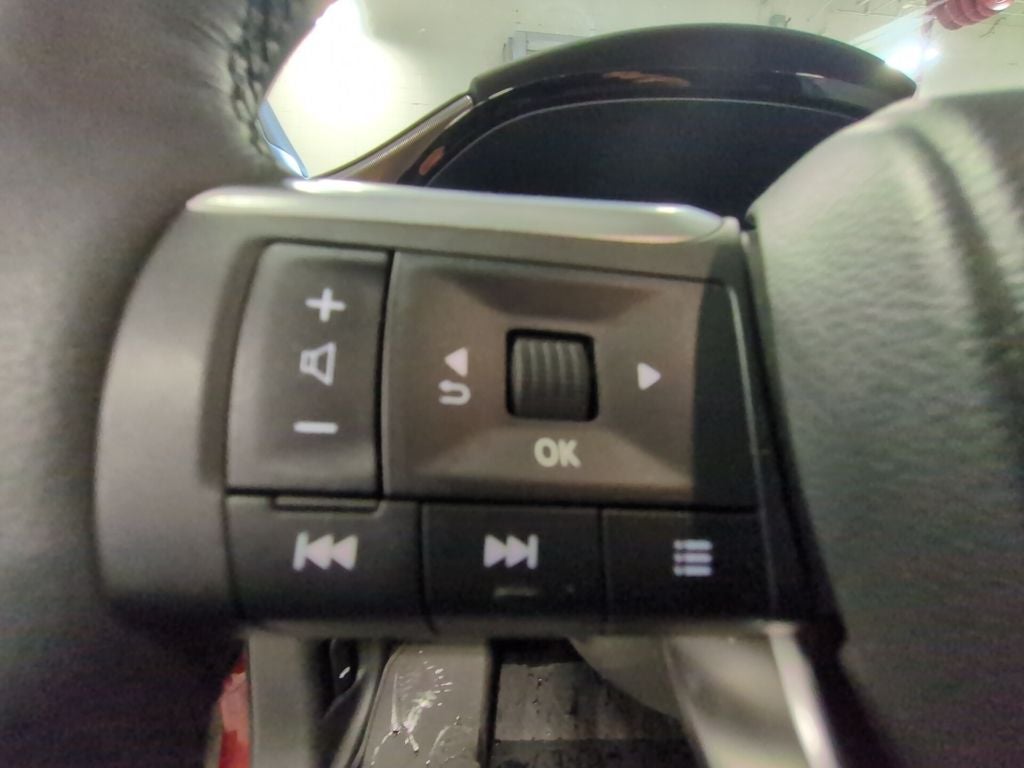 2026 INFINITI QX60 Luxe FWD