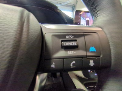 2026 INFINITI QX60 Luxe FWD