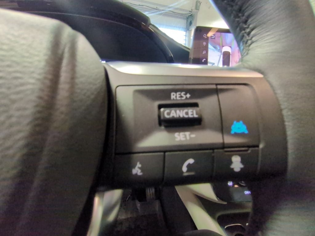 2026 INFINITI QX60 Luxe FWD