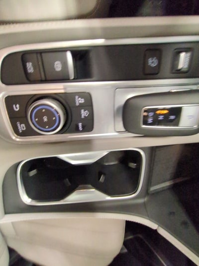 2026 INFINITI QX60 Luxe FWD