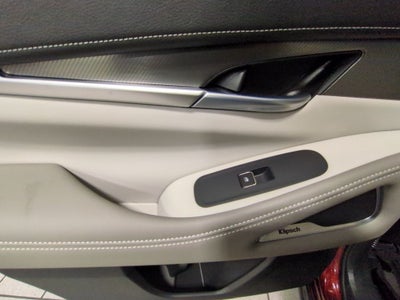 2026 INFINITI QX60 Luxe FWD