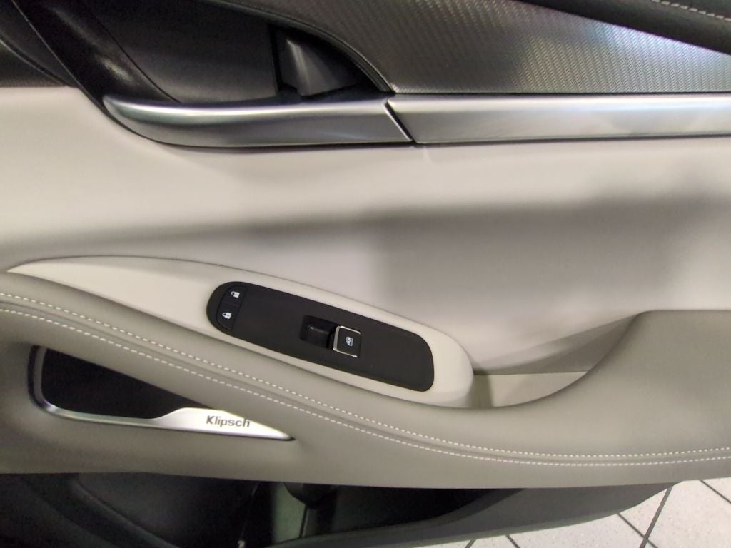 2026 INFINITI QX60 Luxe FWD