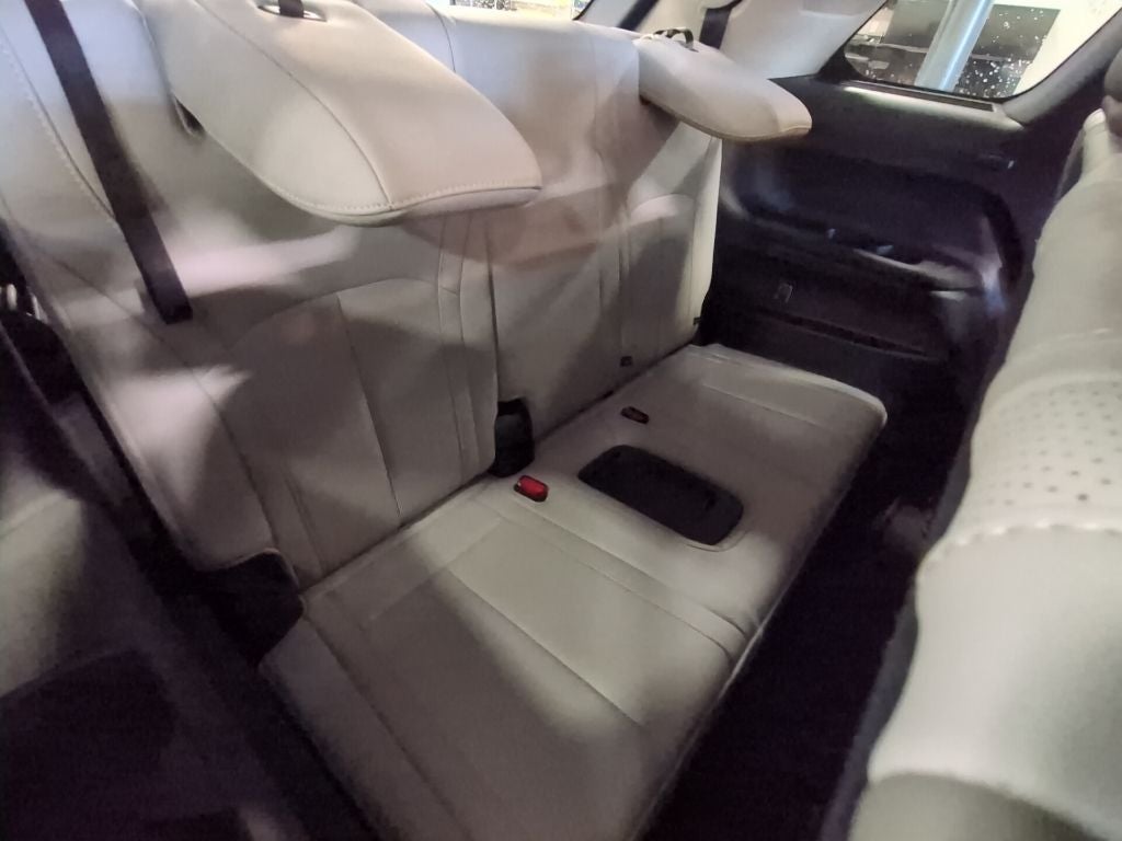 2026 INFINITI QX60 Luxe FWD