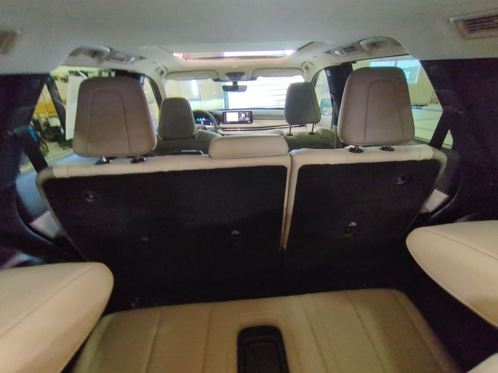 2026 INFINITI QX60 Luxe FWD