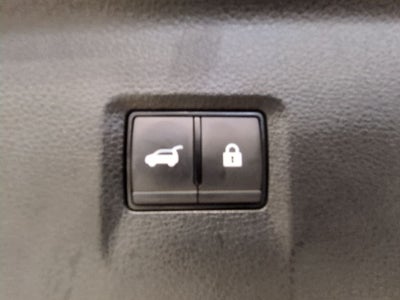 2026 INFINITI QX60 Luxe FWD