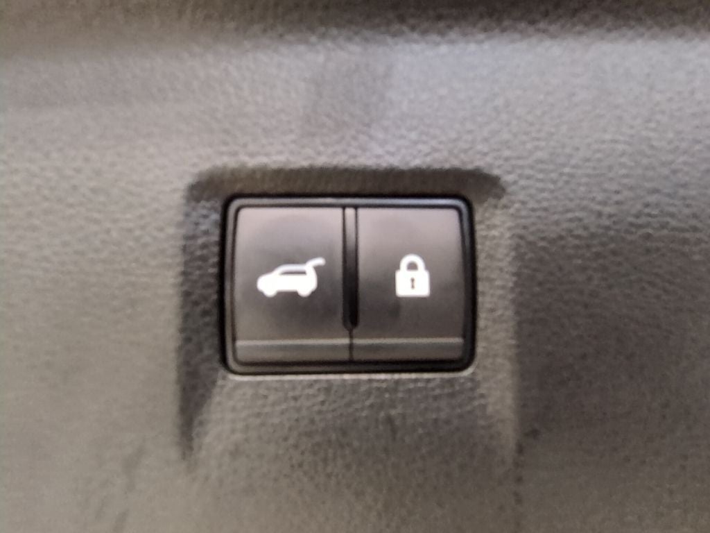 2026 INFINITI QX60 Luxe FWD