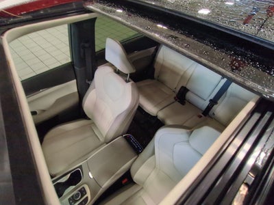 2026 INFINITI QX60 Luxe FWD