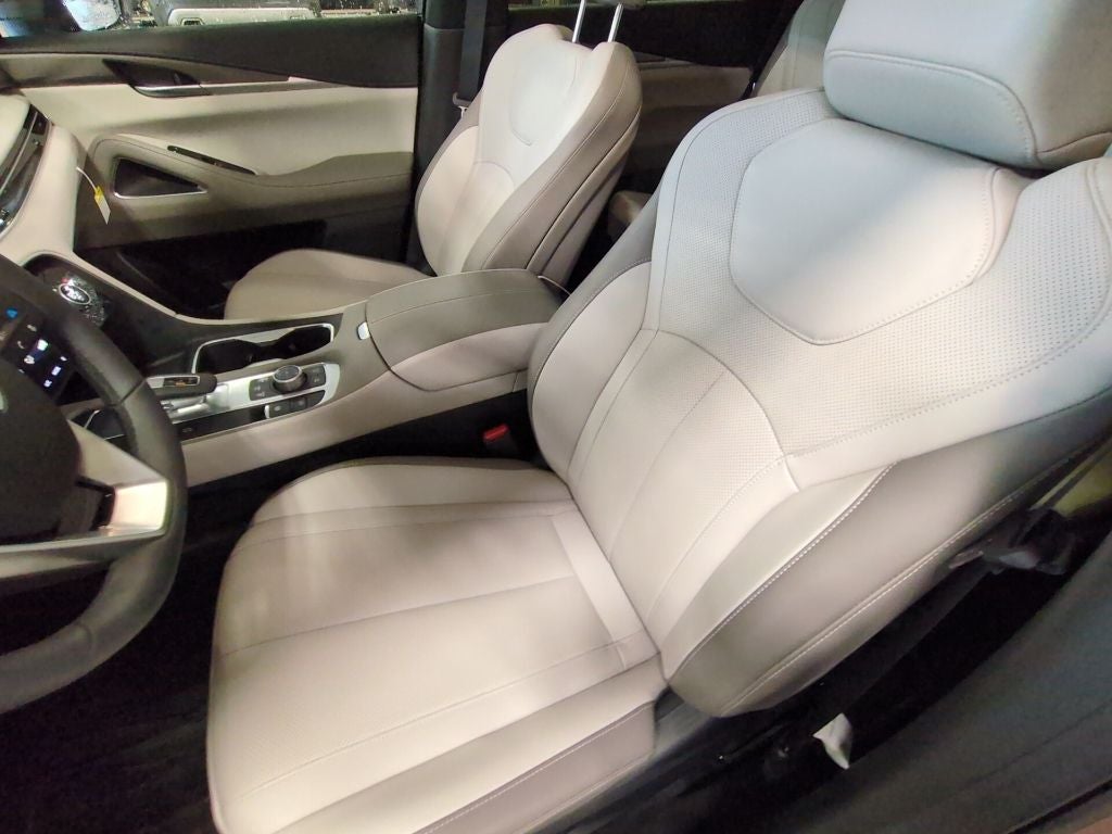 2026 INFINITI QX60 Luxe FWD