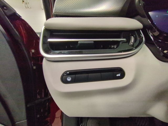 2026 INFINITI QX60 Luxe FWD