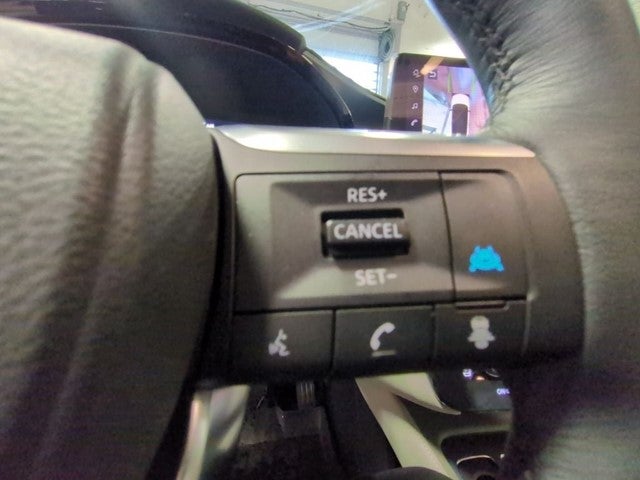 2026 INFINITI QX60 Luxe FWD