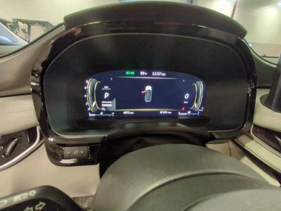 2026 INFINITI QX60 Luxe FWD