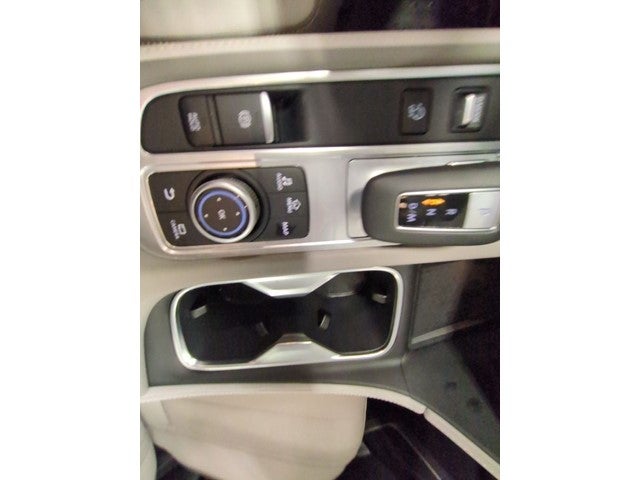 2026 INFINITI QX60 Luxe FWD