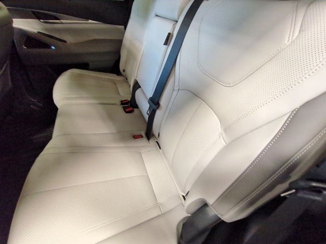 2026 INFINITI QX60 Luxe FWD