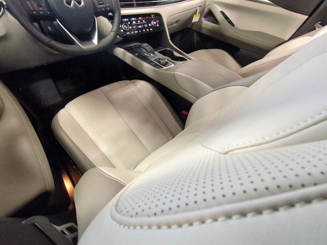 2026 INFINITI QX60 Luxe FWD