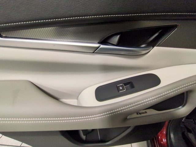 2026 INFINITI QX60 Luxe FWD