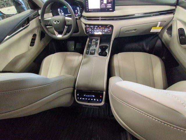 2026 INFINITI QX60 Luxe FWD