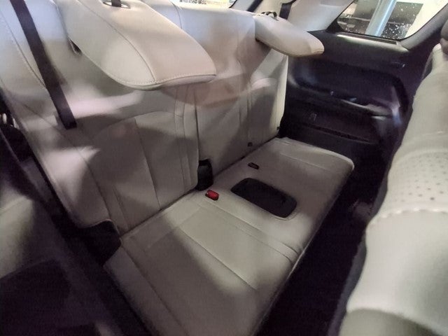 2026 INFINITI QX60 Luxe FWD