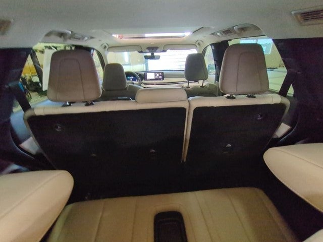 2026 INFINITI QX60 Luxe FWD