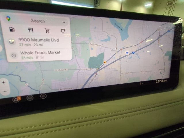 2026 INFINITI QX60 Luxe FWD