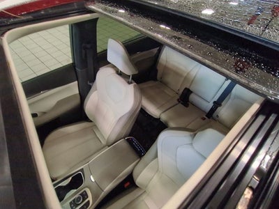 2026 INFINITI QX60 Luxe FWD