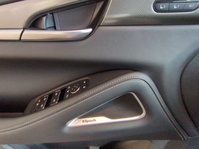 2026 INFINITI QX60 Luxe FWD