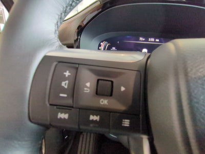 2026 INFINITI QX60 Luxe FWD