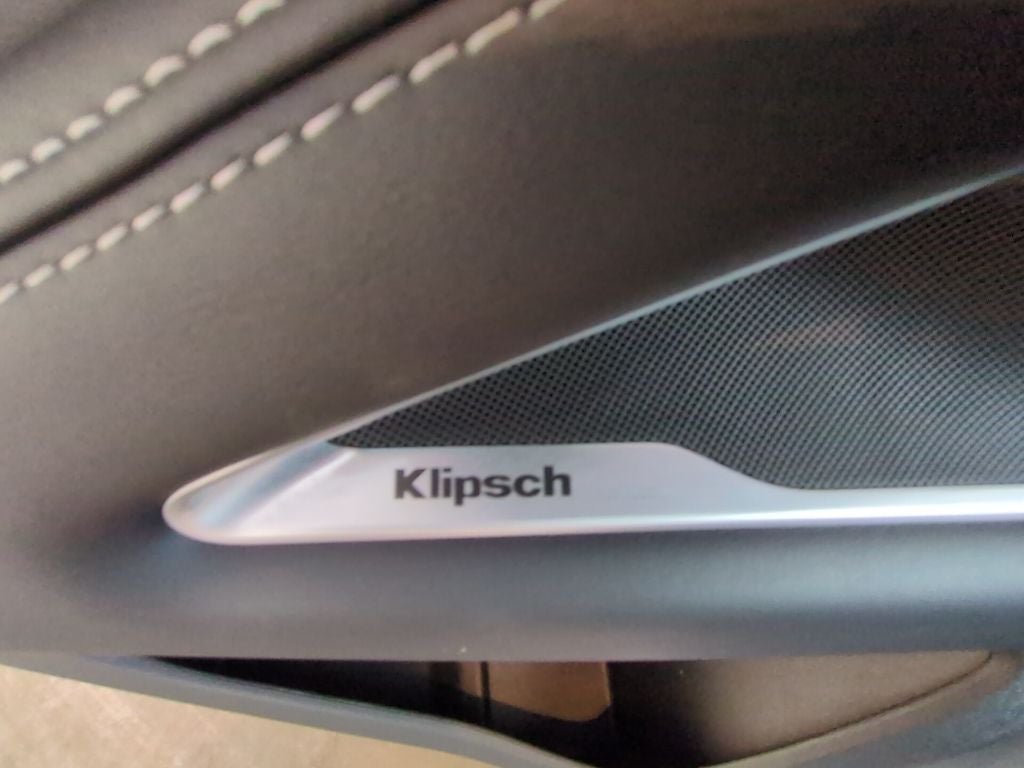 2026 INFINITI QX60 Luxe FWD