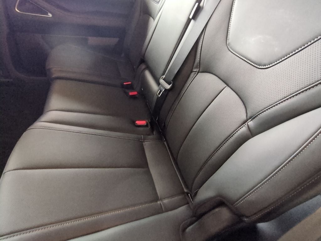 2026 INFINITI QX60 Luxe FWD