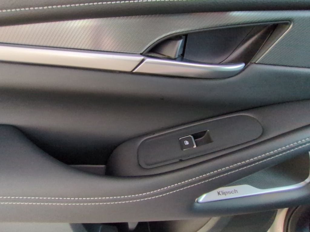 2026 INFINITI QX60 Luxe FWD