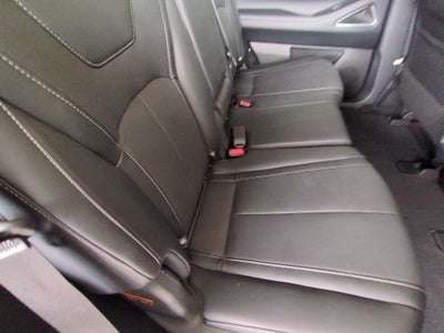 2026 INFINITI QX60 Luxe FWD