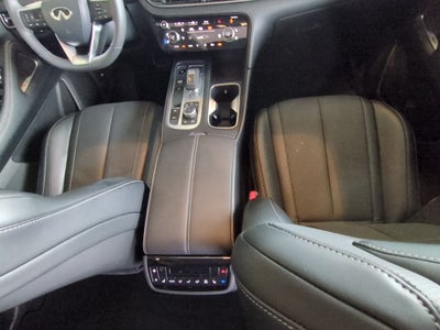 2026 INFINITI QX60 Luxe FWD