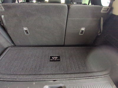 2026 INFINITI QX60 Luxe FWD