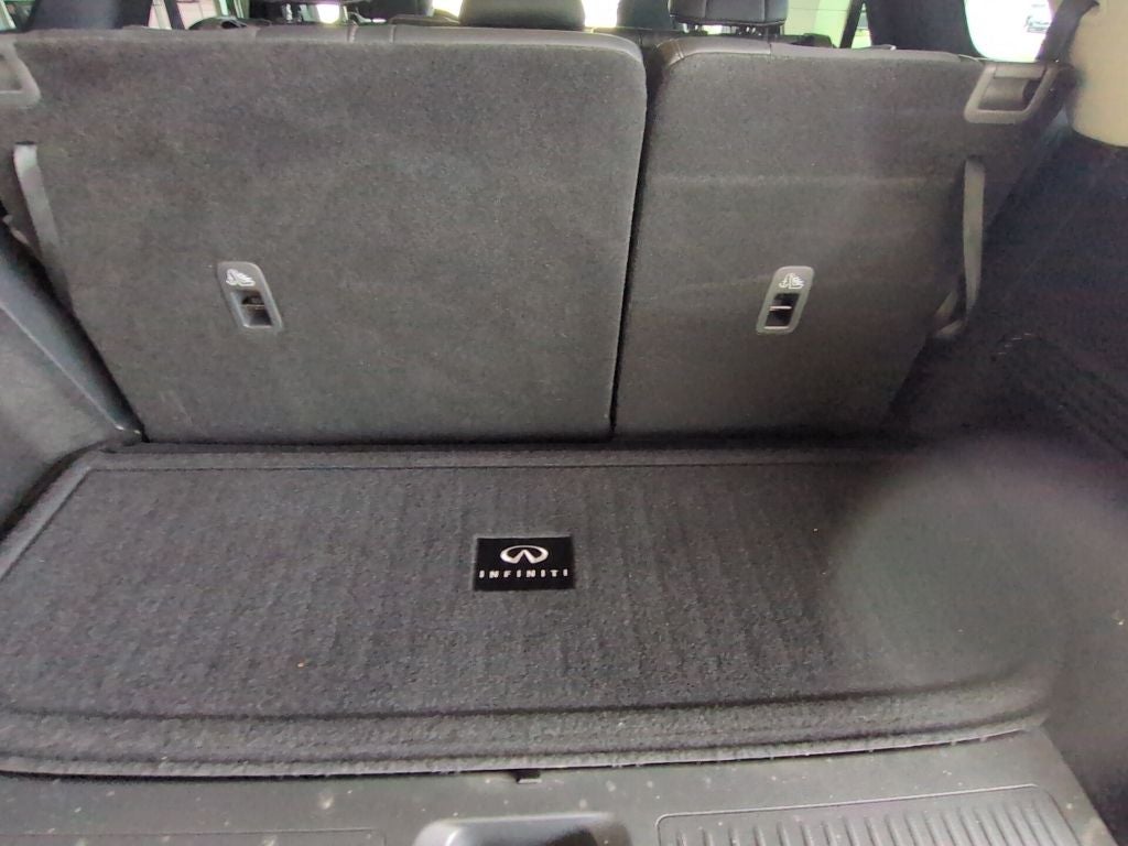 2026 INFINITI QX60 Luxe FWD