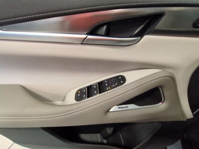 2026 INFINITI QX60 Luxe FWD