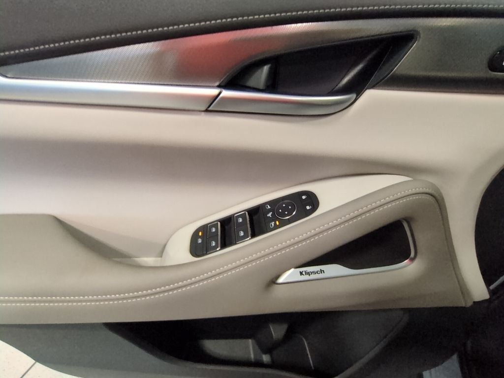 2026 INFINITI QX60 Luxe FWD