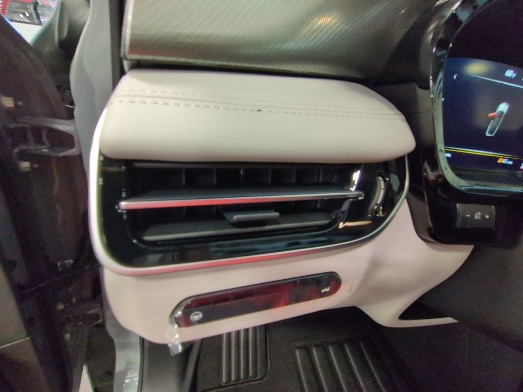 2026 INFINITI QX60 Luxe FWD