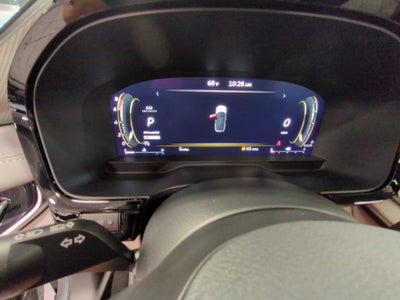 2026 INFINITI QX60 Luxe FWD