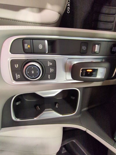 2026 INFINITI QX60 Luxe FWD