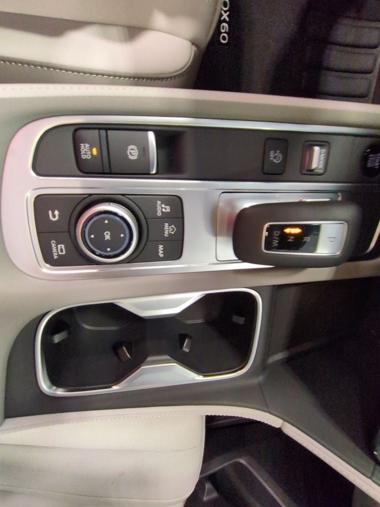 2026 INFINITI QX60 Luxe FWD