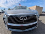 2026 INFINITI QX60 Luxe FWD