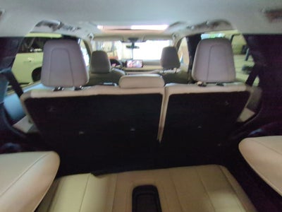 2026 INFINITI QX60 Luxe FWD