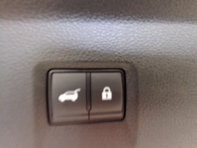 2026 INFINITI QX60 Luxe FWD