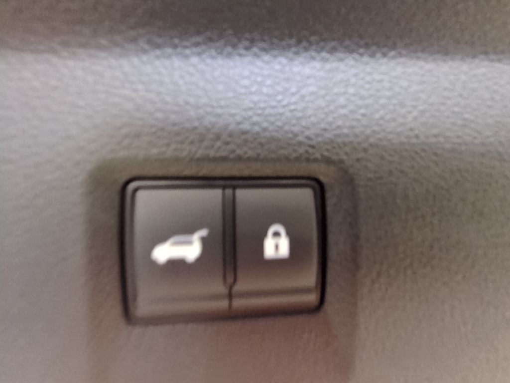 2026 INFINITI QX60 Luxe FWD